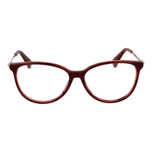 Max Mara Multicolor Acetate Glasses (Frames)