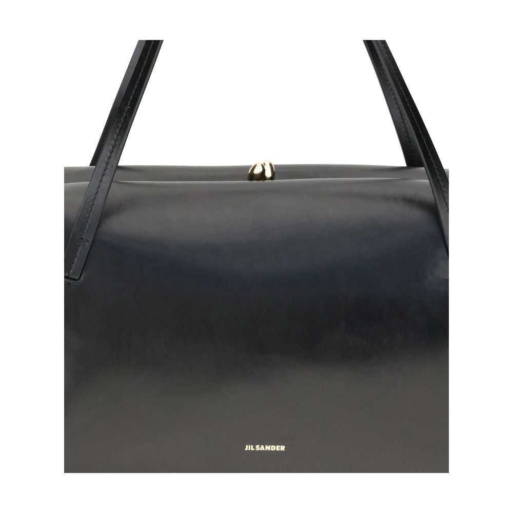 Jil Sander Medium Goji Pillow Shoulder Bag