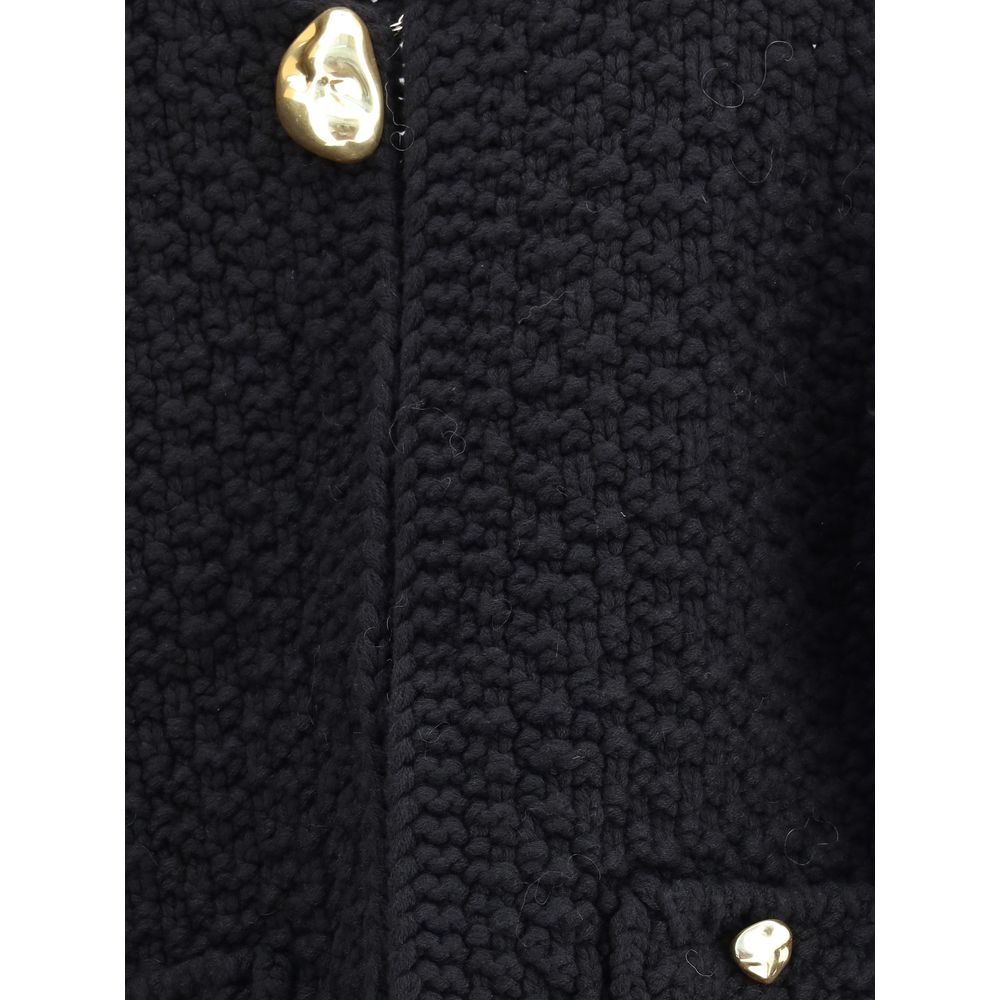Fabiana Filippi Knitted Jacket