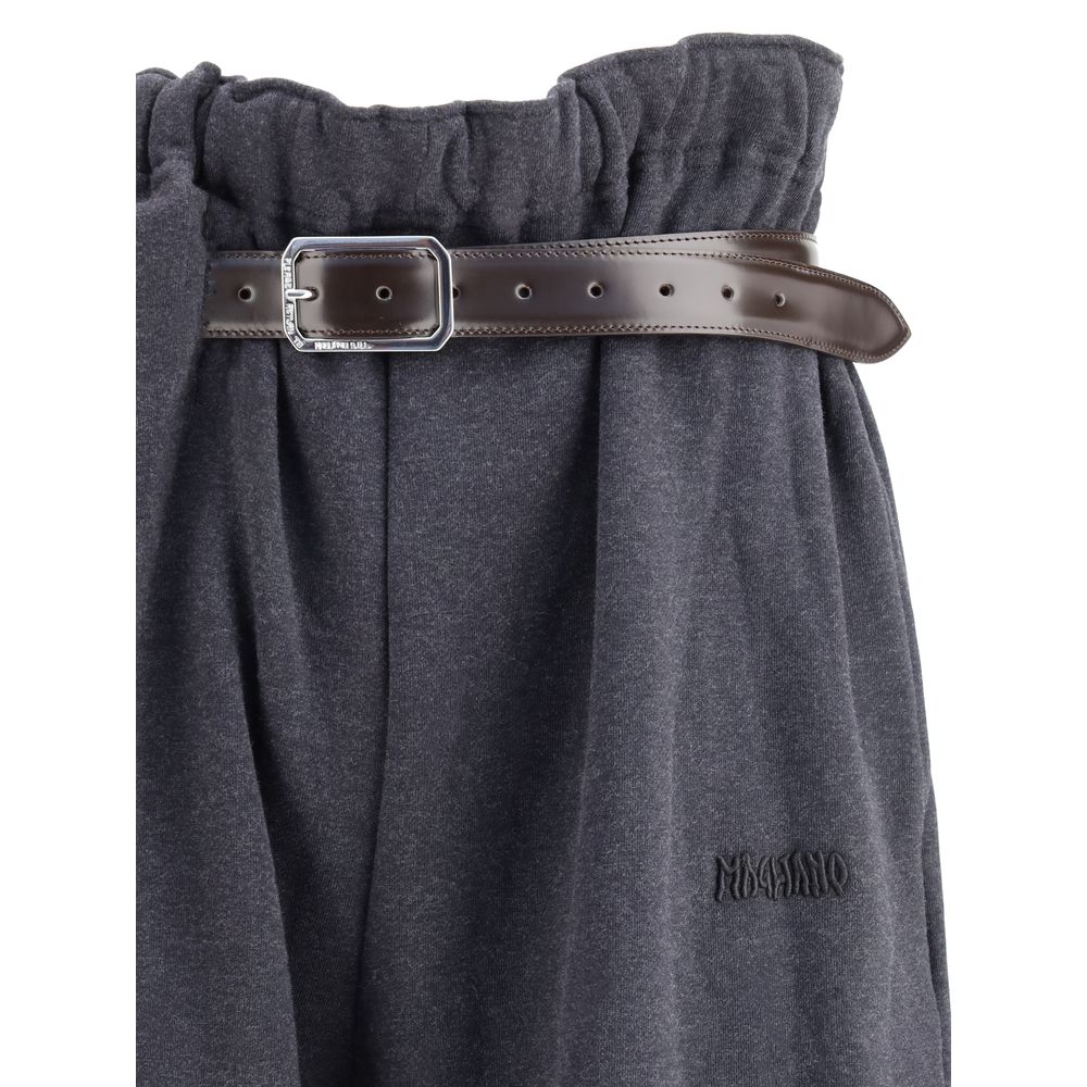 Magliano Heavy jersey Pants