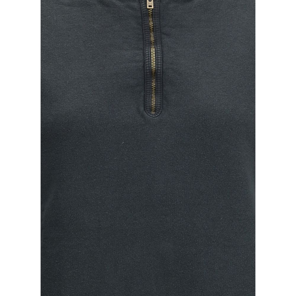 Margiela Zip Sweatshirt