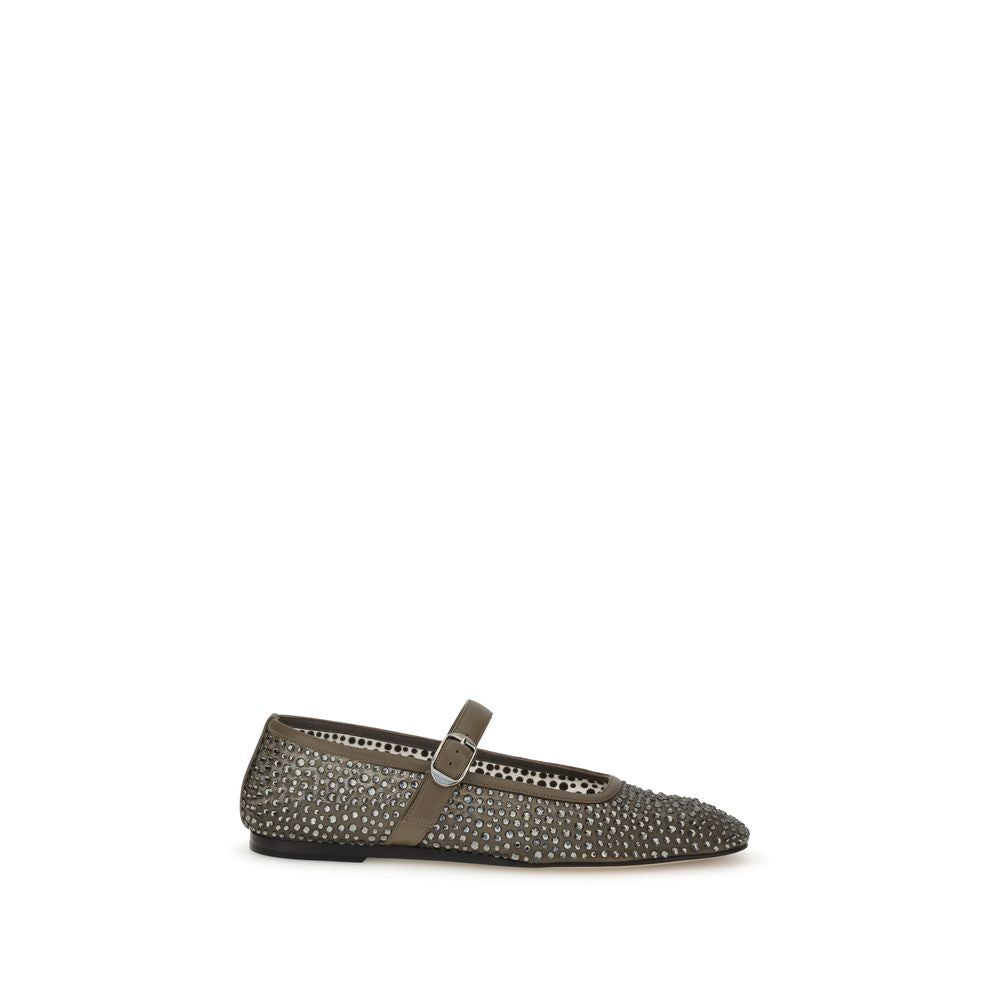 Le Monde Béryl Mary-Jane Ballerinas