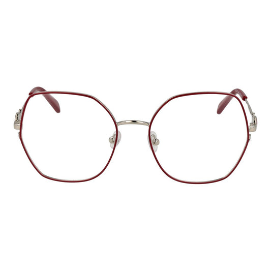 Emilio Pucci Multicolor Metal Glasses (Frames)