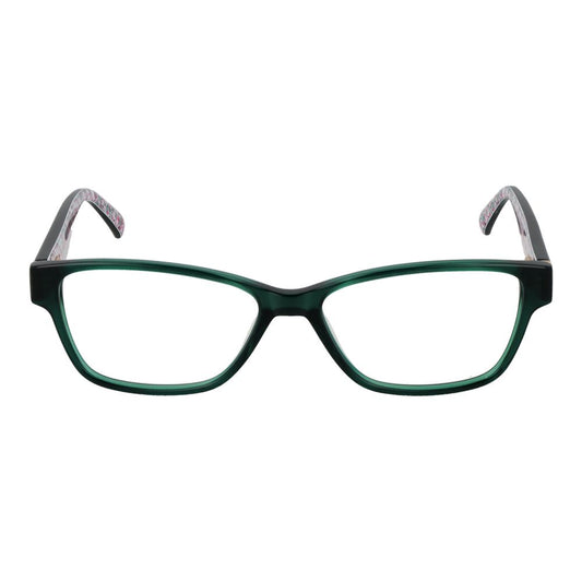 Ted Baker Green Plastic Glasses (Frames)