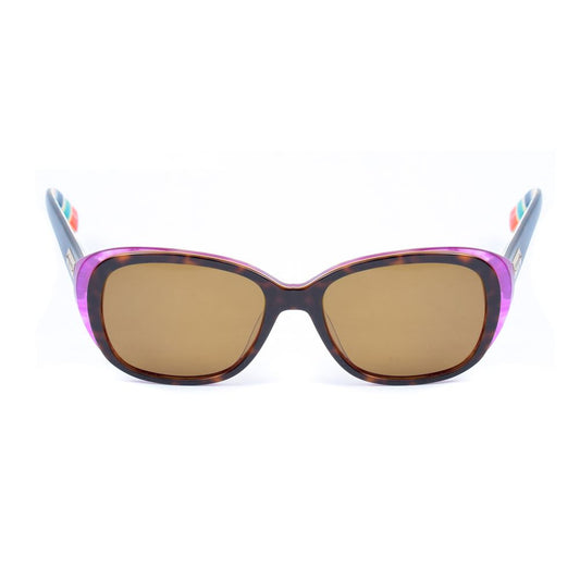 Kate Spade Multicolor Acetate Sunglasses