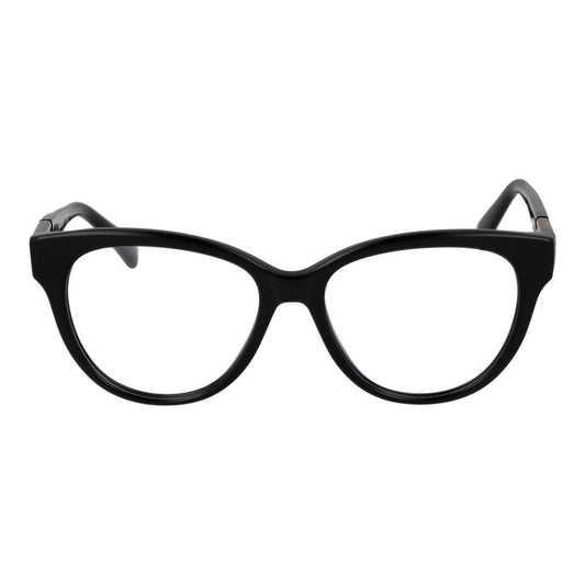 Longchamp Black Acetate Glasses (Frames)