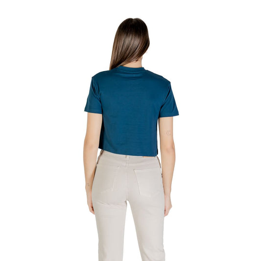 Guess Active Black Cotton Sportswear