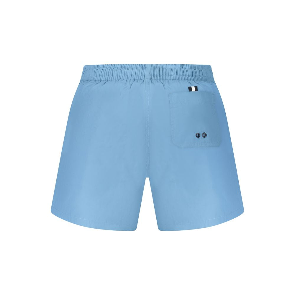 North Sails Azzurro Nylon Men's Swim Boxer