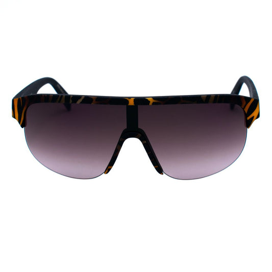 Italia Independent Multicolor Acetate Sunglasses