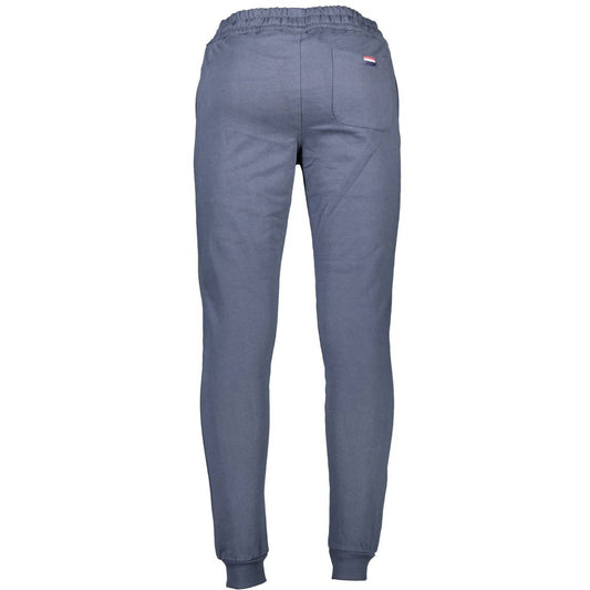 U.S. POLO ASSN. Blue Cotton Pant