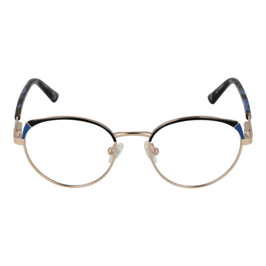 Guess Gold Metal Glasses (Frames)