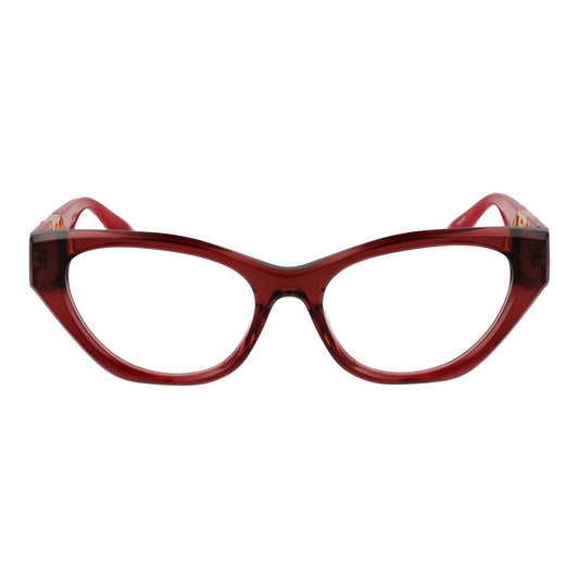 Trussardi Multicolor Acetate Glasses (Frames)