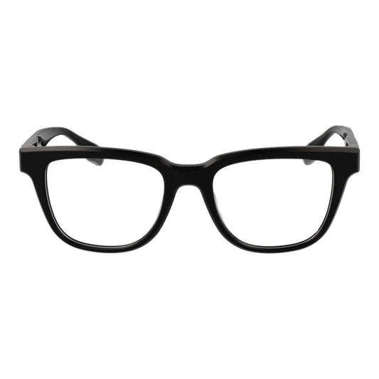 Trussardi Black Acetate Glasses (Frames)