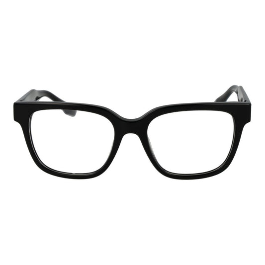 Trussardi Black Acetate Glasses (Frames)