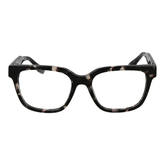 Trussardi Black Acetate Glasses (Frames)