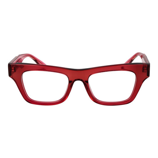 Trussardi Multicolor Acetate Glasses (Frames)