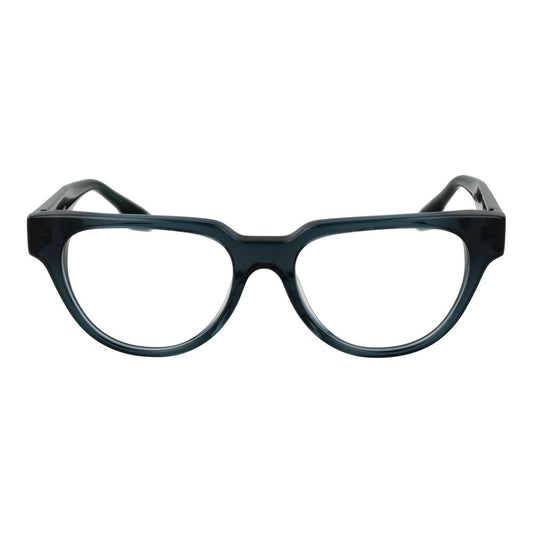Trussardi Blue Acetate Glasses (Frames)