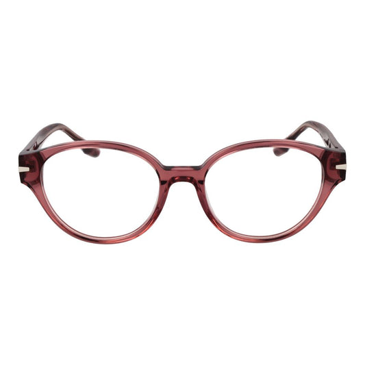 Trussardi Pink Acetate Glasses (Frames)