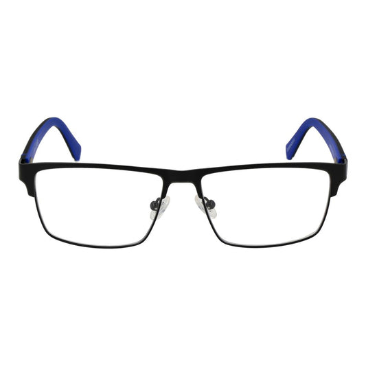 Guess Black Metal Glasses (Frames)