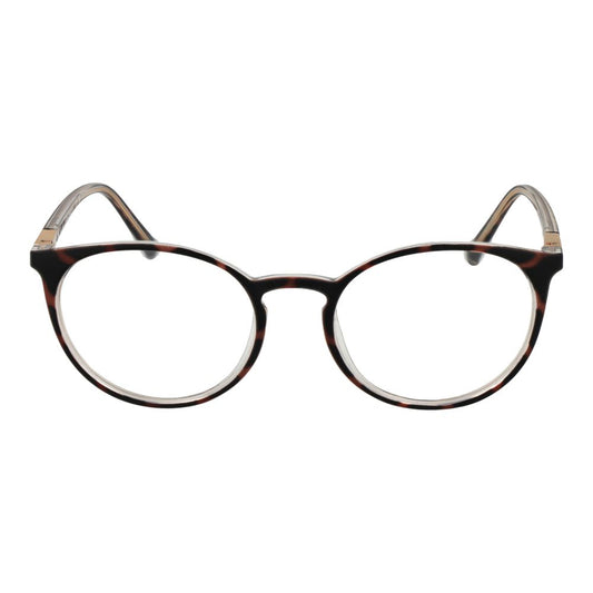 Guess Brown Plastic Glasses (Frames)