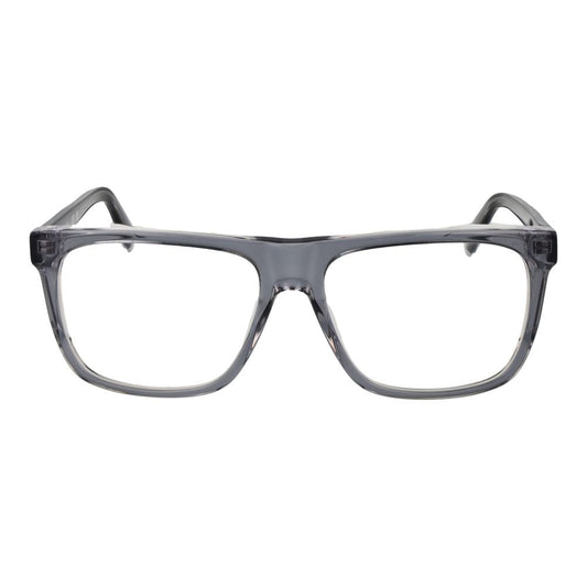 Guess Gray Acetate Glasses (Frames)