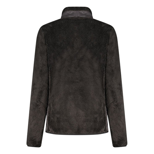 Norway 1963 Black Polyester Women's Sweatshirt