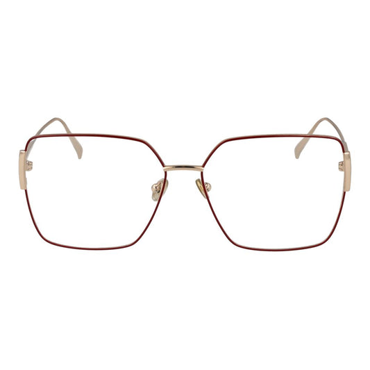 Tod's Multicolor Metal Glasses (Frames)