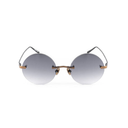 Belstaff Brown Titanium Sunglasses