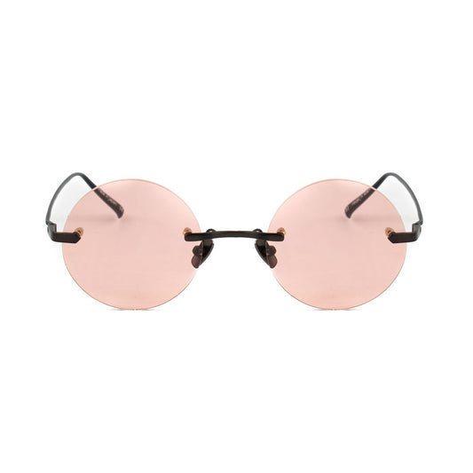 Belstaff Black Titanium Sunglasses