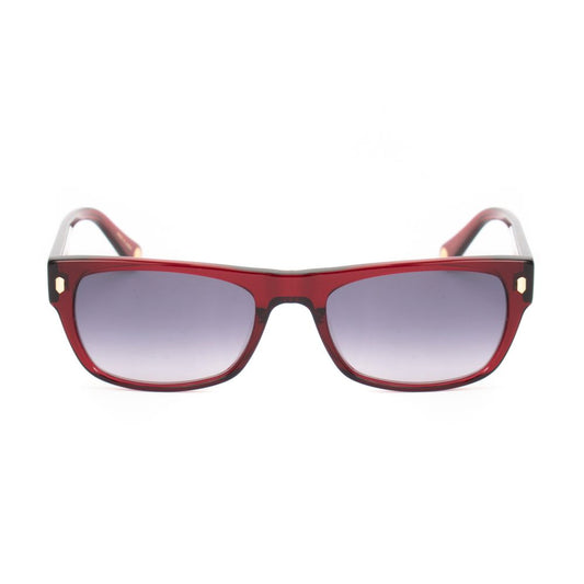 Belstaff Multicolor Acetate Sunglasses