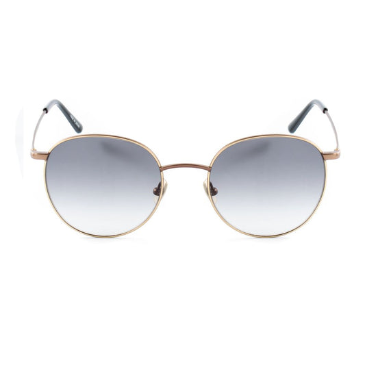 Belstaff Gold Titanium Sunglasses