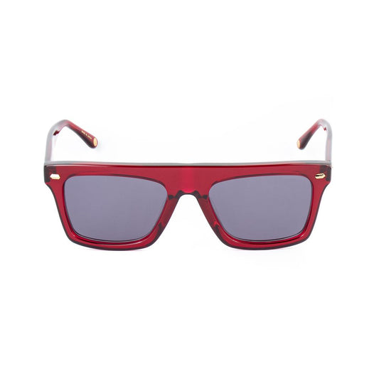 Belstaff Multicolor Acetate Sunglasses
