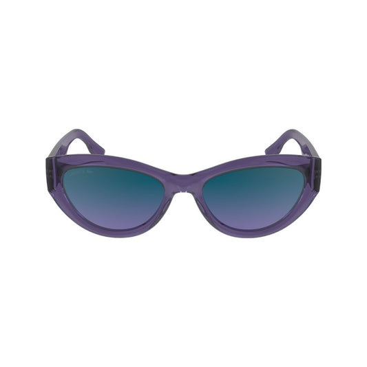 Lacoste Multicolor Injected Sunglasses