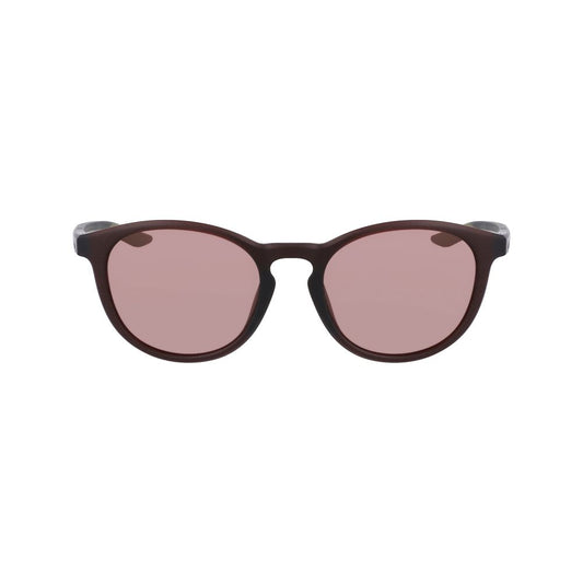 Nike Brown Injected Sunglasses