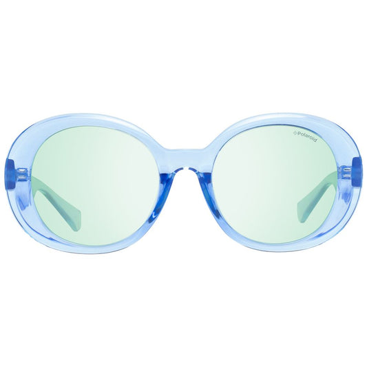 Polaroid Multicolor Plastic Sunglasses