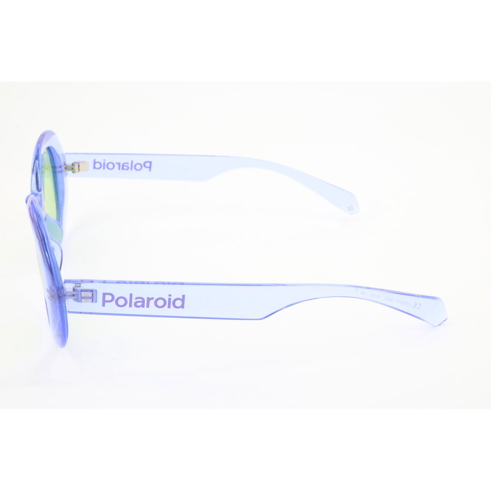 Polaroid Multicolor Resin Sunglasses