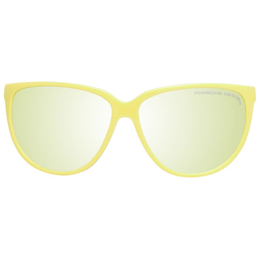 Porsche Design Bicolor Acetate Sunglasses