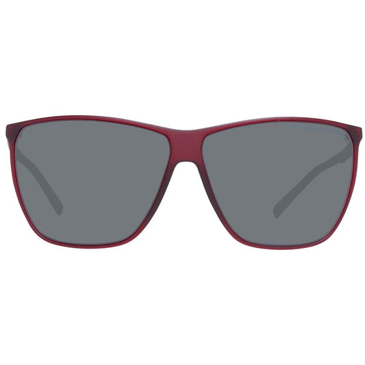 Porsche Design Multicolor Polyamide Sunglasses