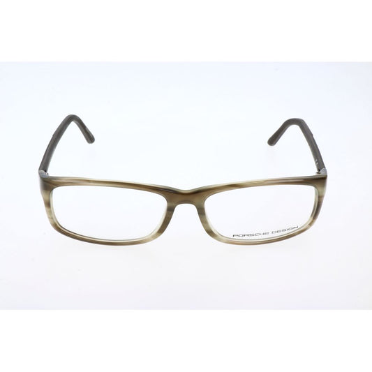 Porsche Design Bicolor Acetate Glasses (Frames)