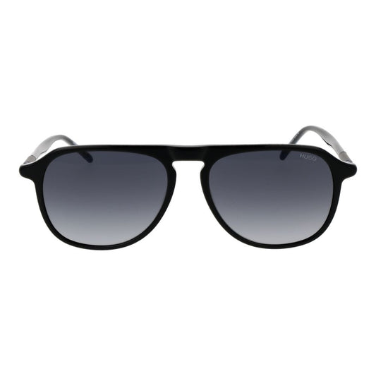 Hugo Boss Black Acetate Sunglasses