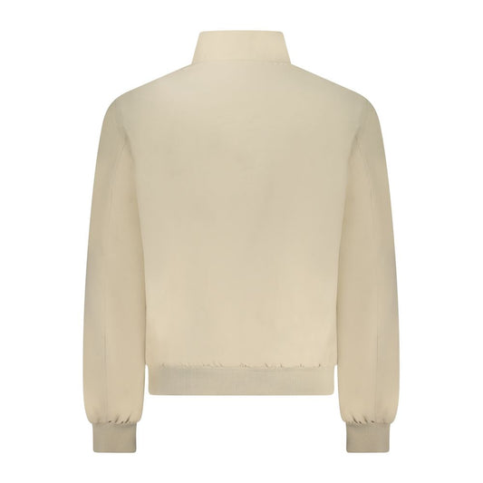 Norway 1963 Beige Cotton Male Jacket