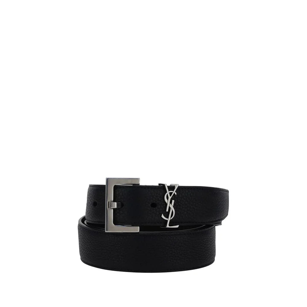Men's belts