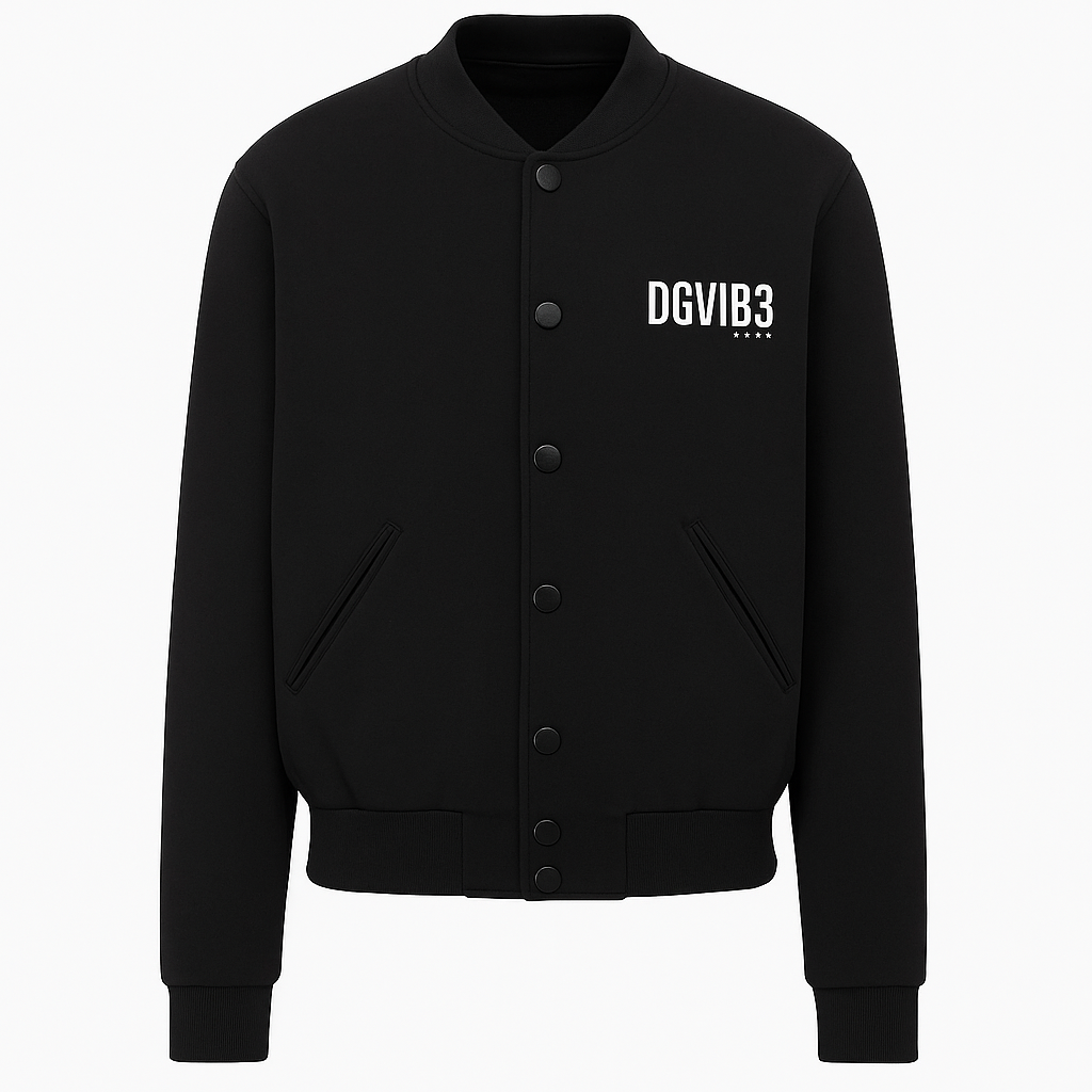 Men's jackets