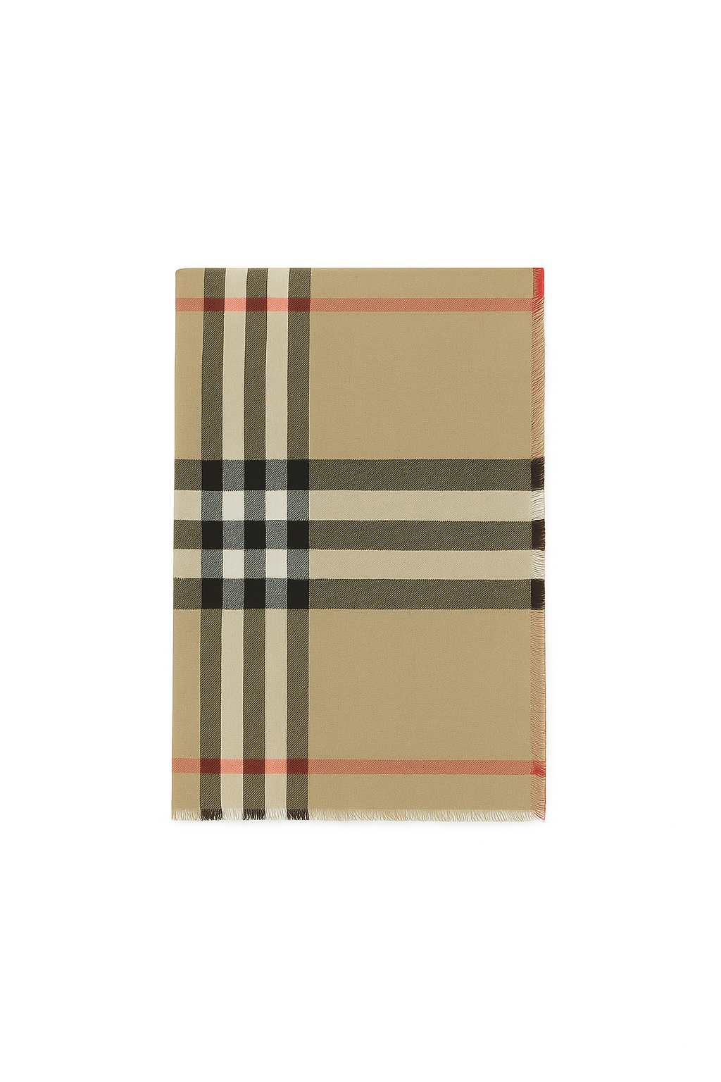 Women's scarves