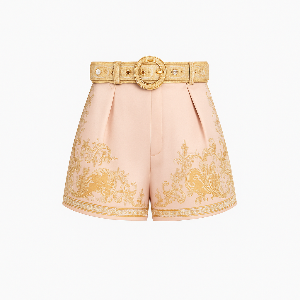Women's shorts