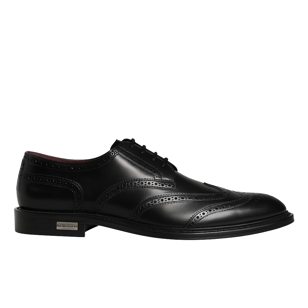 Men's formal shoes