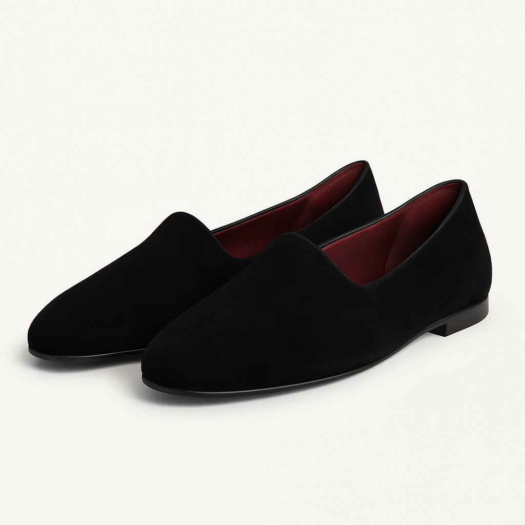 Men's loafers
