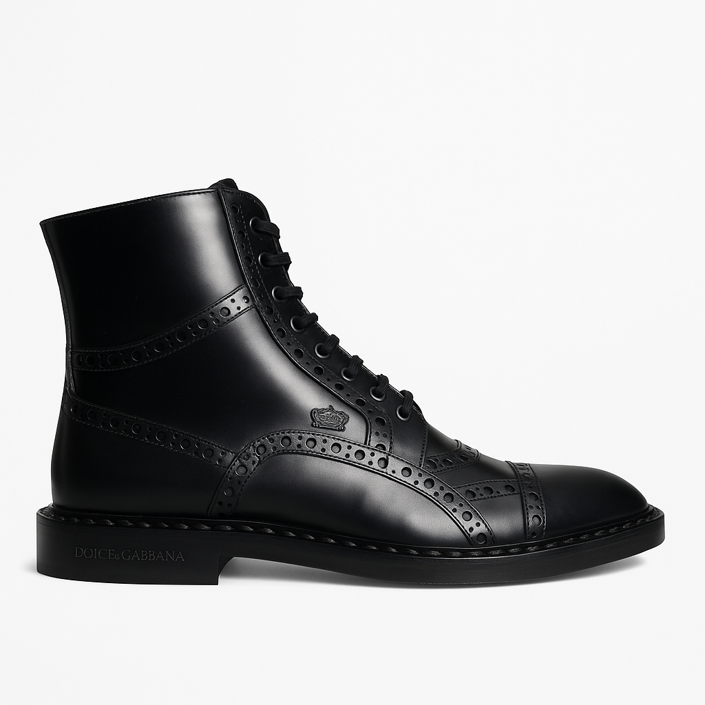 Men's boots