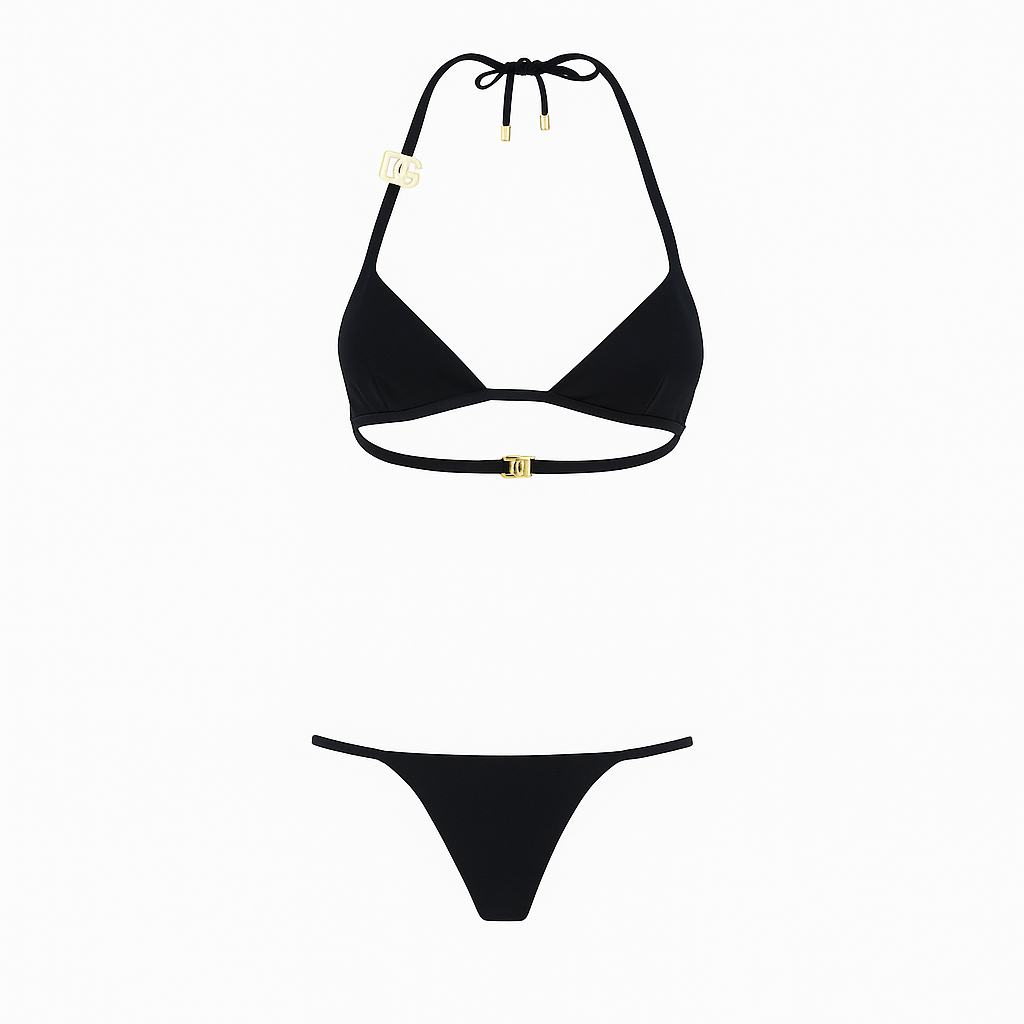Women's swimwear