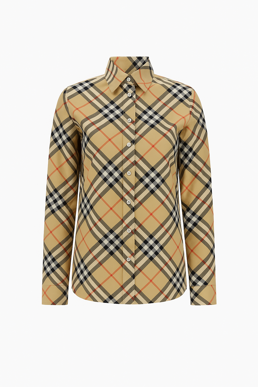 Women's shirts